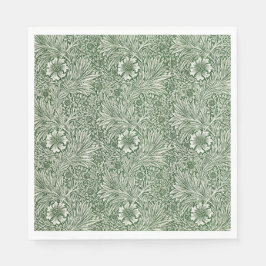 Guardanapo De Papel Marigold (por William Morris)