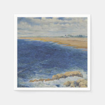 Marina - Joaquín Clausell