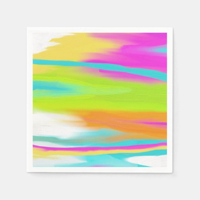 Guardanapo De Papel Materic (Frente)