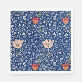 Guardanapo De Papel Medway Pattern (por William Morris)