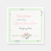 Melhor Dia de Todos (Janto de ensaio)