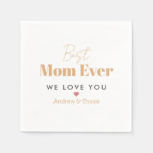 Melhor mãe de sempre