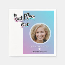 Melhor mãe de sempre