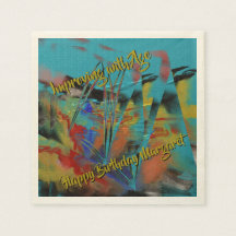 Melhorando com a Idade - Mar Bruto