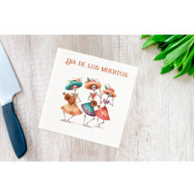 Melodia do Morto Dançante, costume