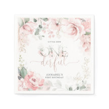 Menina Onelinda Napkins