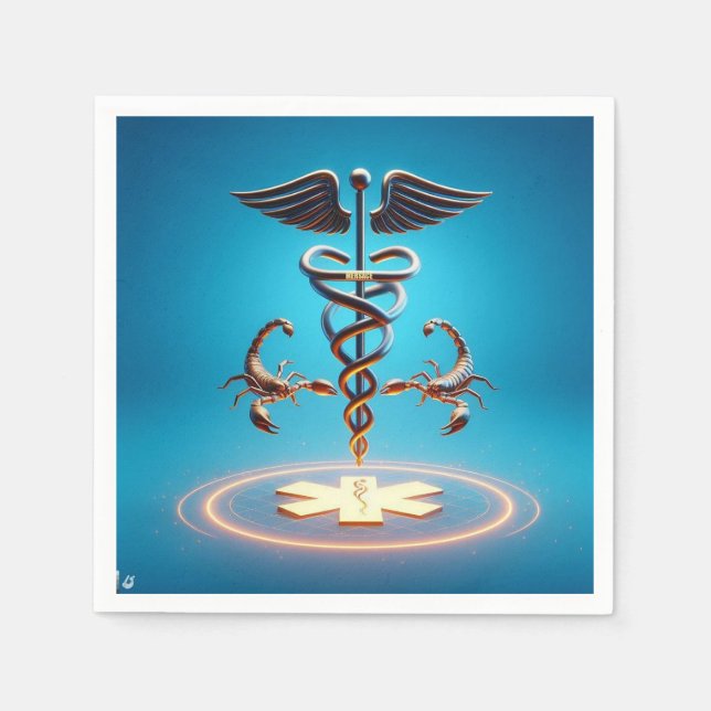 GUARDANAPO DE PAPEL MERSACE (Frente)