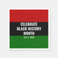 MÊS DE HISTÓRIA NEGRA | Celebrar | Verde preto ver