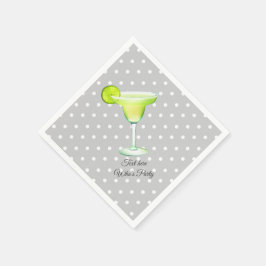 Guardanapo De Papel méxico, fiesta, margarita, mexicano,