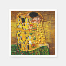 Minha Sério do Klimt: O Beijo