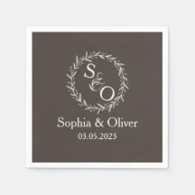 Mínimo e Chic | Casamento