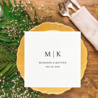 Mínimo e Chic | Casamento de Nápoles