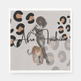 Guardanapo De Papel Moda feminina