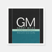 Modelo de negócios moderno | Todas as cores person