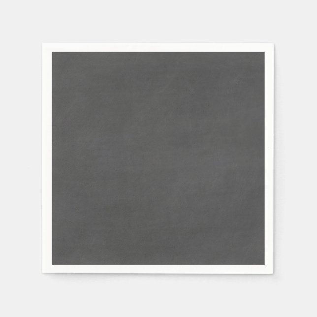 Guardanapo De Papel Modelo - Personalização de fundo do quadro (Frente)