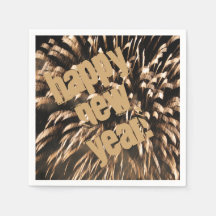 Moderno do Partido véspera de ano novo