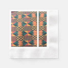 GUARDANAPO DE PAPEL MOJISOLA ADEOLA GBADAMOSI NAPKIN