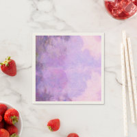 Monet - Misty Morning no Sena