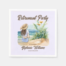 Mulher elegante do tema da praia da reforma femini