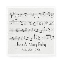 Música do Folheto do Aniversário