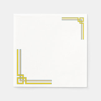 Guardanapo De Papel Mystical Egypt