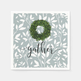 Guardanapo De Papel Na moda