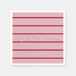 Guardanapo De Papel Na moda Paper Napkins