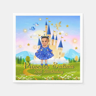 Guardanapo De Papel Nabo padrão