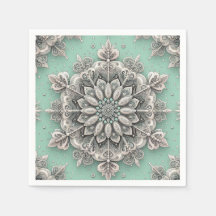 Não Seus Flocos de Neve Comuns II