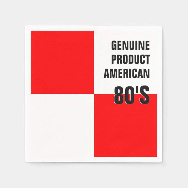 Guardanapo De Papel Napkim (Frente)