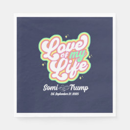 Guardanapo De Papel Napkin