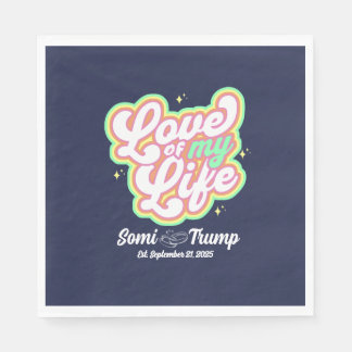 Guardanapo De Papel Napkin