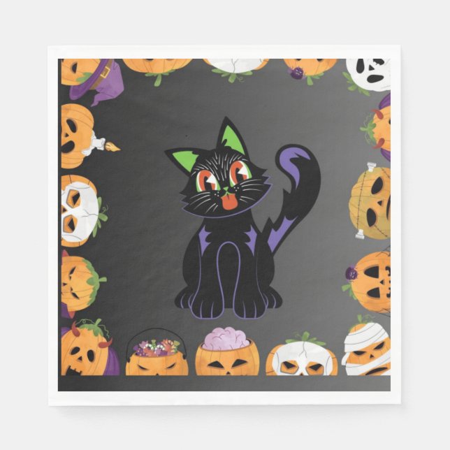 Guardanapo De Papel Napkin (Frente)