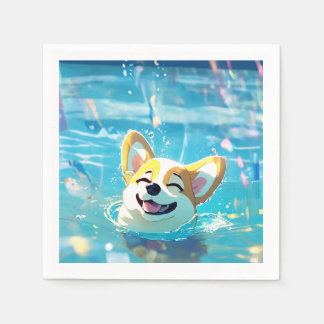 Guardanapo De Papel Napkin