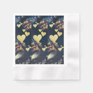 Guardanapo De Papel Napkin