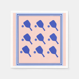 Guardanapo De Papel Napkin De Jogador Divertido