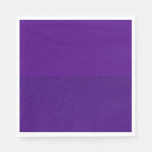 Guardanapo De Papel Napkin de Papel Luxo de Horizonte Roxo - Personali