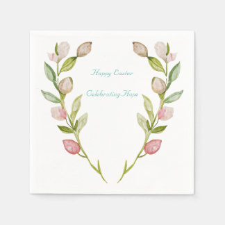 Guardanapo De Papel Napkin de Papel páscoa