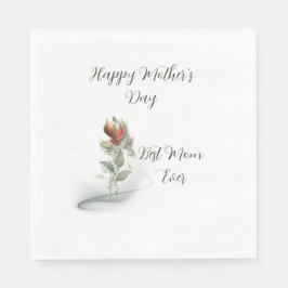 Guardanapo De Papel Napkins