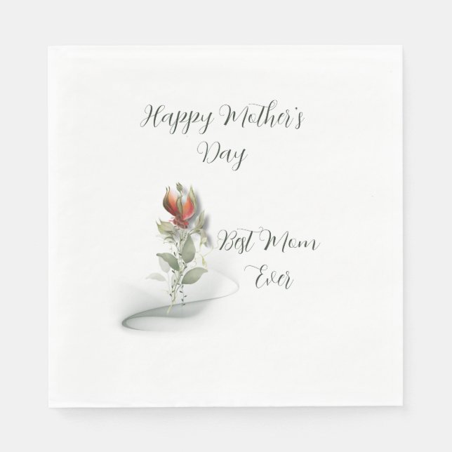 Guardanapo De Papel Napkins (Frente)