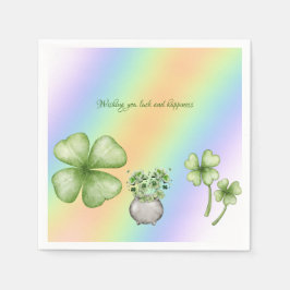 Guardanapo De Papel Napkins