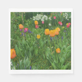 Guardanapo De Papel Napkins