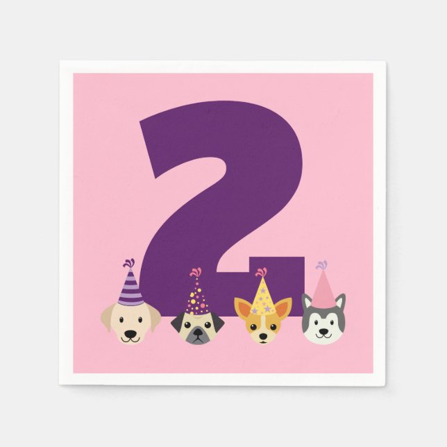 Guardanapo De Papel Napkins (Frente)