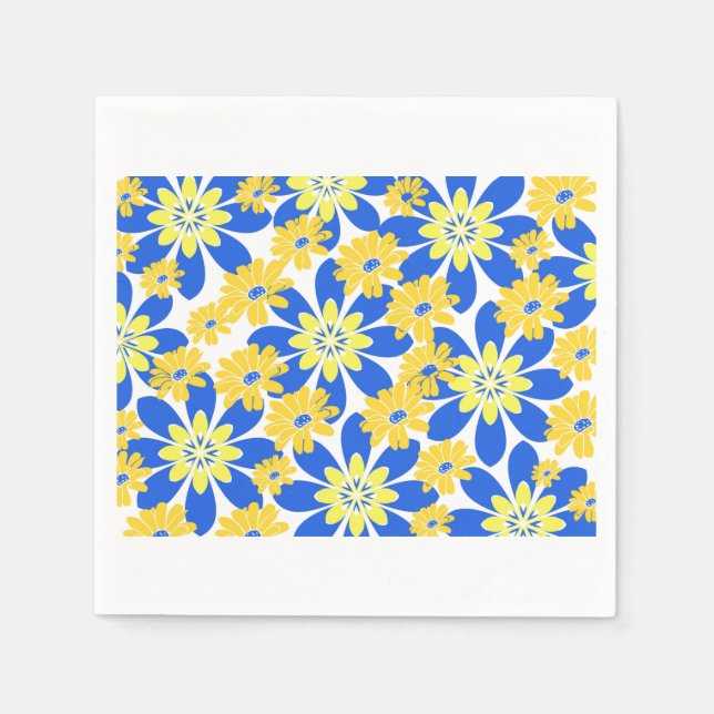 Guardanapo De Papel Napkins (Frente)