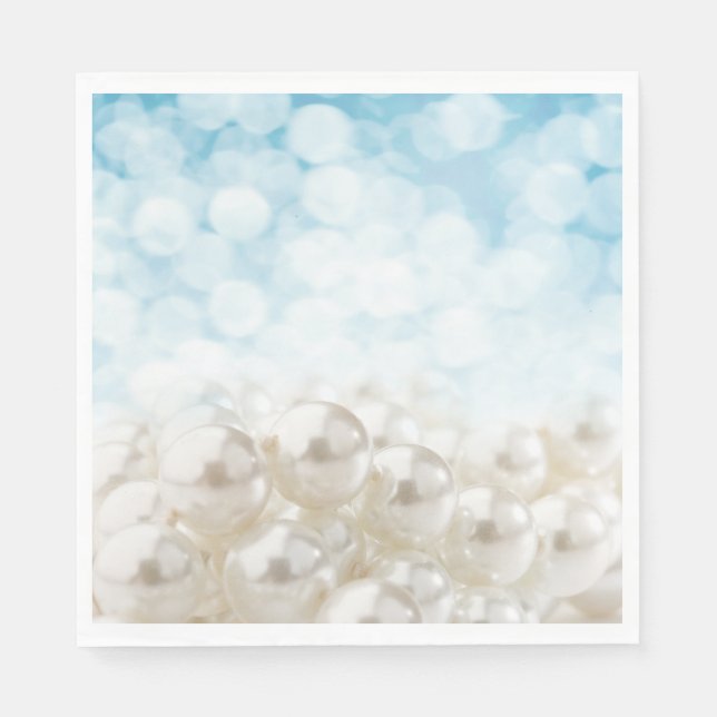 Guardanapo De Papel Napkins (Frente)