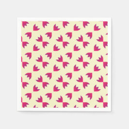 Guardanapo De Papel Napkins