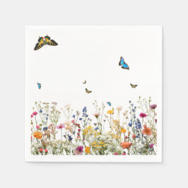 Guardanapo De Papel Napkins