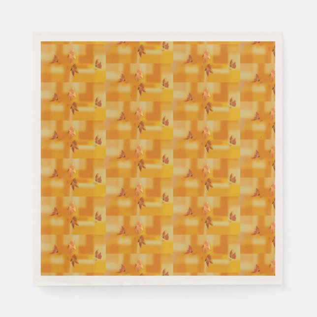 Guardanapo De Papel Napkins (Frente)