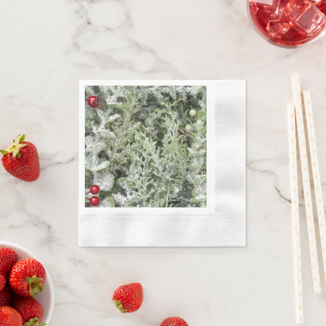 Guardanapo De Papel Napkins (Insitu)