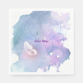 Guardanapo De Papel Napkins